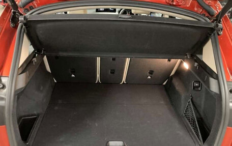 BMW X1, 2022 год, 2 470 000 рублей, 13 фотография