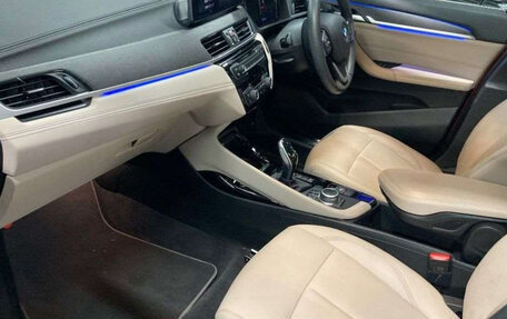 BMW X1, 2022 год, 2 470 000 рублей, 12 фотография