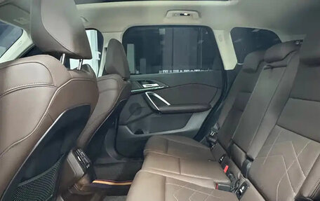 BMW X1, 2023 год, 2 273 440 рублей, 11 фотография