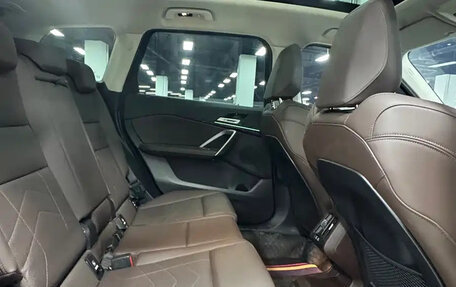 BMW X1, 2023 год, 2 273 440 рублей, 12 фотография