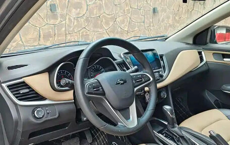 Chevrolet Cruze II, 2022 год, 1 076 003 рублей, 10 фотография