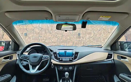 Chevrolet Cruze II, 2022 год, 1 076 003 рублей, 7 фотография