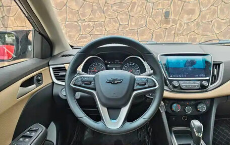 Chevrolet Cruze II, 2022 год, 1 076 003 рублей, 8 фотография