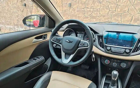 Chevrolet Cruze II, 2022 год, 1 076 003 рублей, 9 фотография