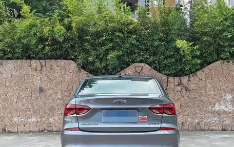 Chevrolet Cruze II, 2022 год, 1 076 003 рублей, 6 фотография