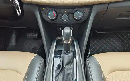 Chevrolet Cruze II, 2022 год, 1 076 003 рублей, 14 фотография