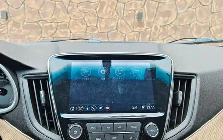 Chevrolet Cruze II, 2022 год, 1 076 003 рублей, 13 фотография