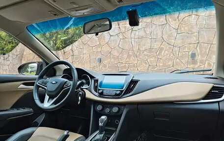 Chevrolet Cruze II, 2022 год, 1 076 003 рублей, 12 фотография