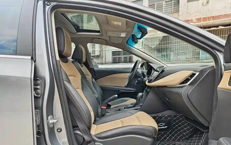 Chevrolet Cruze II, 2022 год, 1 076 003 рублей, 18 фотография