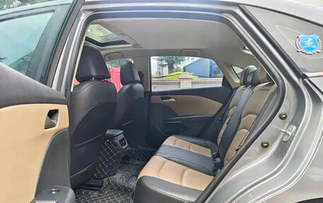 Chevrolet Cruze II, 2022 год, 1 076 003 рублей, 19 фотография