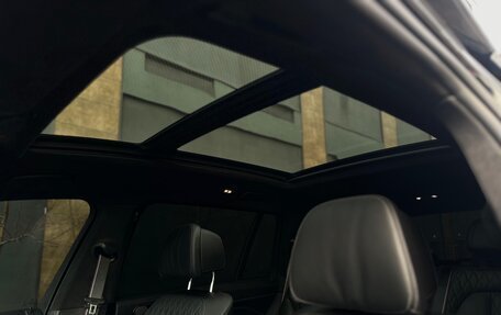 BMW X7, 2023 год, 15 500 000 рублей, 3 фотография