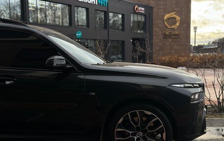 BMW X7, 2023 год, 15 500 000 рублей, 15 фотография