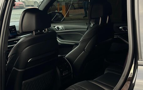 BMW X7, 2023 год, 15 500 000 рублей, 11 фотография