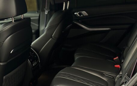 BMW X7, 2023 год, 15 500 000 рублей, 9 фотография