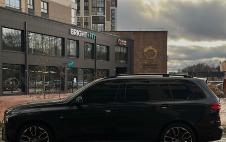 BMW X7, 2023 год, 15 500 000 рублей, 5 фотография