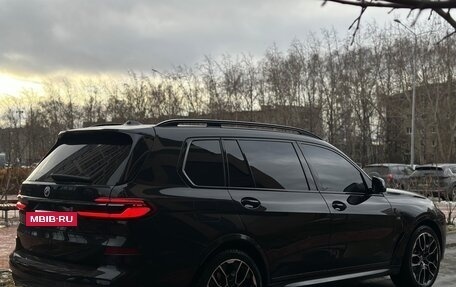 BMW X7, 2023 год, 15 500 000 рублей, 18 фотография