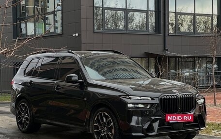 BMW X7, 2023 год, 15 500 000 рублей, 17 фотография