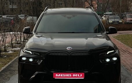 BMW X7, 2023 год, 15 500 000 рублей, 14 фотография