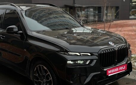 BMW X7, 2023 год, 15 500 000 рублей, 22 фотография