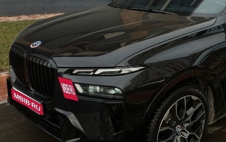 BMW X7, 2023 год, 15 500 000 рублей, 12 фотография