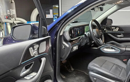 Mercedes-Benz GLE, 2021 год, 9 339 000 рублей, 7 фотография