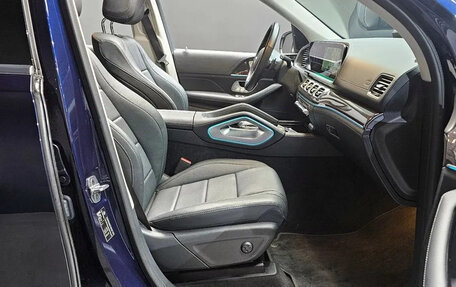 Mercedes-Benz GLE, 2021 год, 9 339 000 рублей, 8 фотография