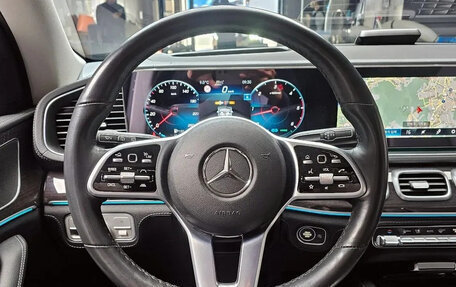 Mercedes-Benz GLE, 2021 год, 9 339 000 рублей, 12 фотография