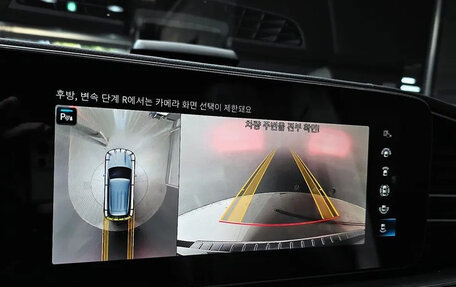 Mercedes-Benz GLE, 2021 год, 9 339 000 рублей, 17 фотография