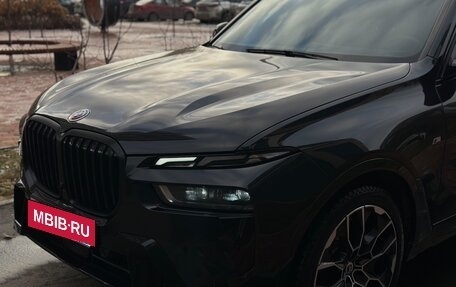 BMW X7, 2023 год, 15 500 000 рублей, 21 фотография