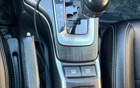 Toyota Fortuner II, 2021 год, 5 000 000 рублей, 9 фотография