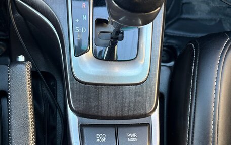 Toyota Fortuner II, 2021 год, 5 000 000 рублей, 10 фотография