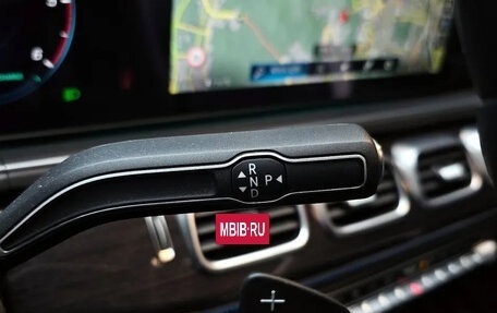 Mercedes-Benz GLE, 2021 год, 9 339 000 рублей, 13 фотография