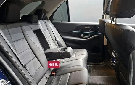 Mercedes-Benz GLE, 2021 год, 9 339 000 рублей, 18 фотография