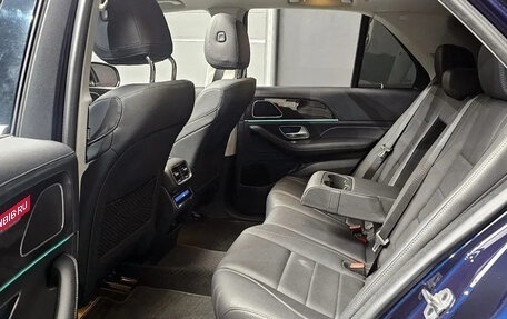 Mercedes-Benz GLE, 2021 год, 9 339 000 рублей, 19 фотография