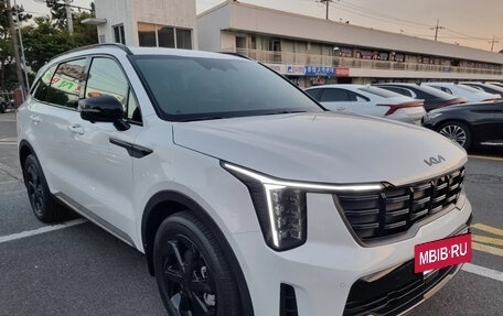 KIA Sorento IV, 2025 год, 4 530 000 рублей, 2 фотография