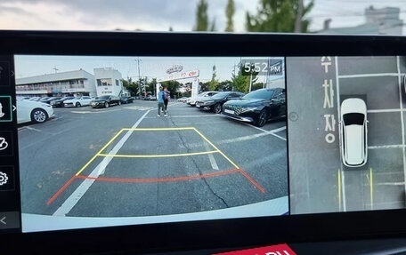 KIA Sorento IV, 2025 год, 4 530 000 рублей, 8 фотография