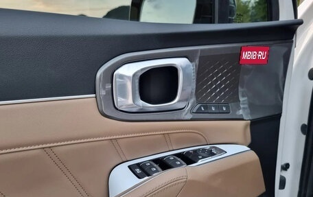 KIA Sorento IV, 2025 год, 4 530 000 рублей, 10 фотография