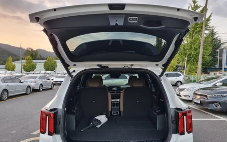 KIA Sorento IV, 2025 год, 4 530 000 рублей, 15 фотография