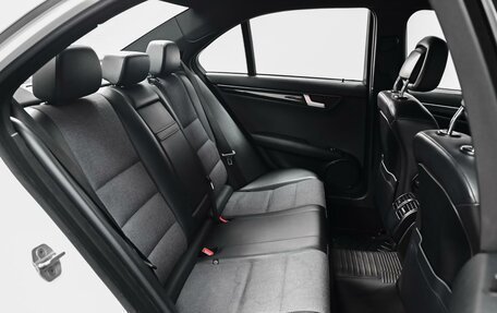 Mercedes-Benz C-Класс, 2012 год, 1 598 000 рублей, 7 фотография