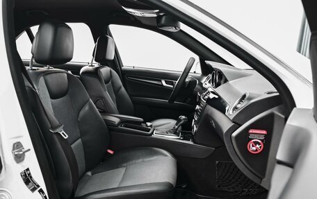 Mercedes-Benz C-Класс, 2012 год, 1 598 000 рублей, 8 фотография