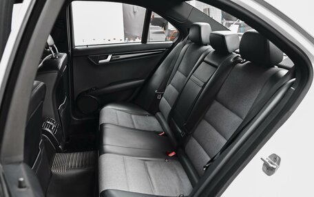 Mercedes-Benz C-Класс, 2012 год, 1 598 000 рублей, 9 фотография