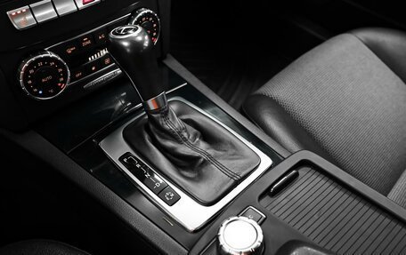 Mercedes-Benz C-Класс, 2012 год, 1 598 000 рублей, 12 фотография