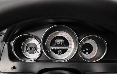 Mercedes-Benz C-Класс, 2012 год, 1 598 000 рублей, 21 фотография