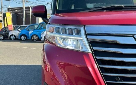 Toyota Roomy I, 2018 год, 740 008 рублей, 4 фотография