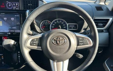 Toyota Roomy I, 2018 год, 740 008 рублей, 7 фотография