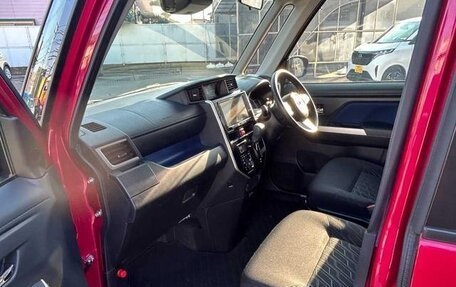 Toyota Roomy I, 2018 год, 740 008 рублей, 5 фотография