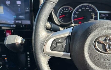 Toyota Roomy I, 2018 год, 740 008 рублей, 8 фотография