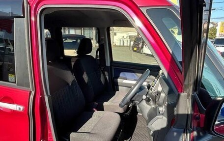 Toyota Roomy I, 2018 год, 740 008 рублей, 6 фотография