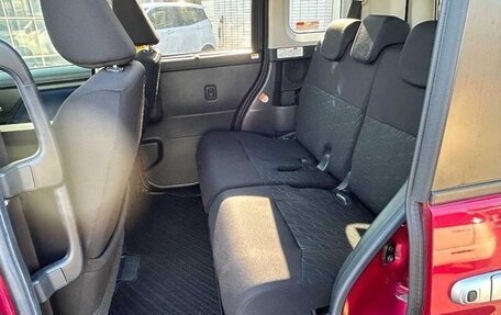 Toyota Roomy I, 2018 год, 740 008 рублей, 13 фотография