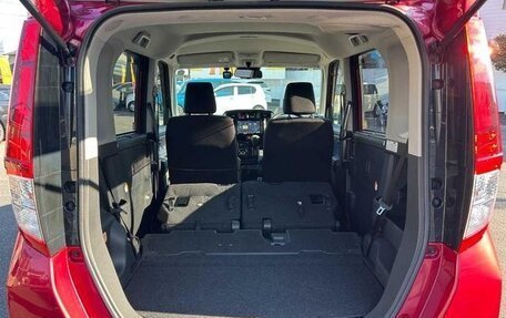 Toyota Roomy I, 2018 год, 740 008 рублей, 14 фотография